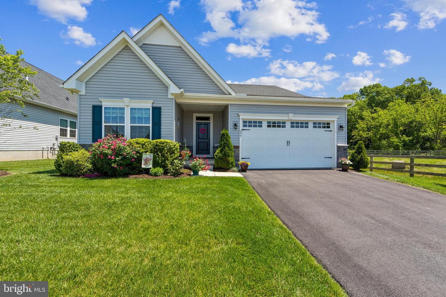299 Letitia Manor Drive photo 1
