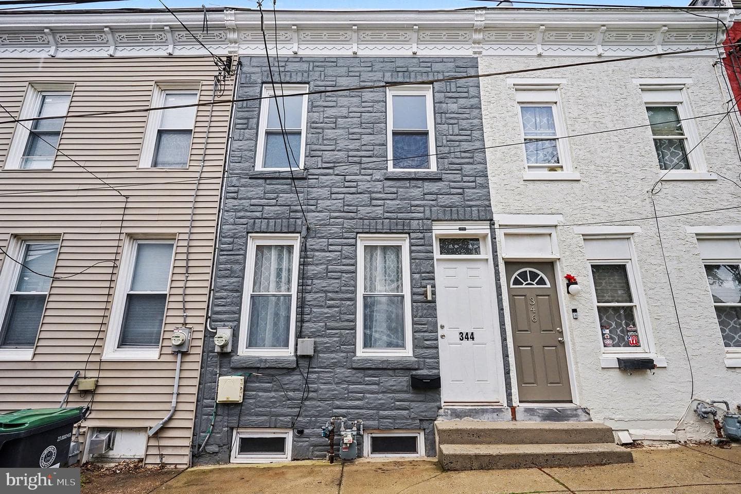 344 Grover Street