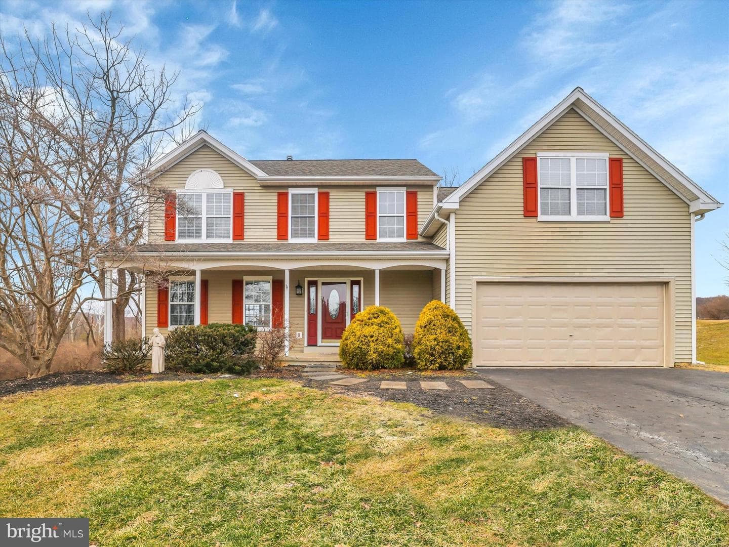 258 Thornridge Drive photo 1
