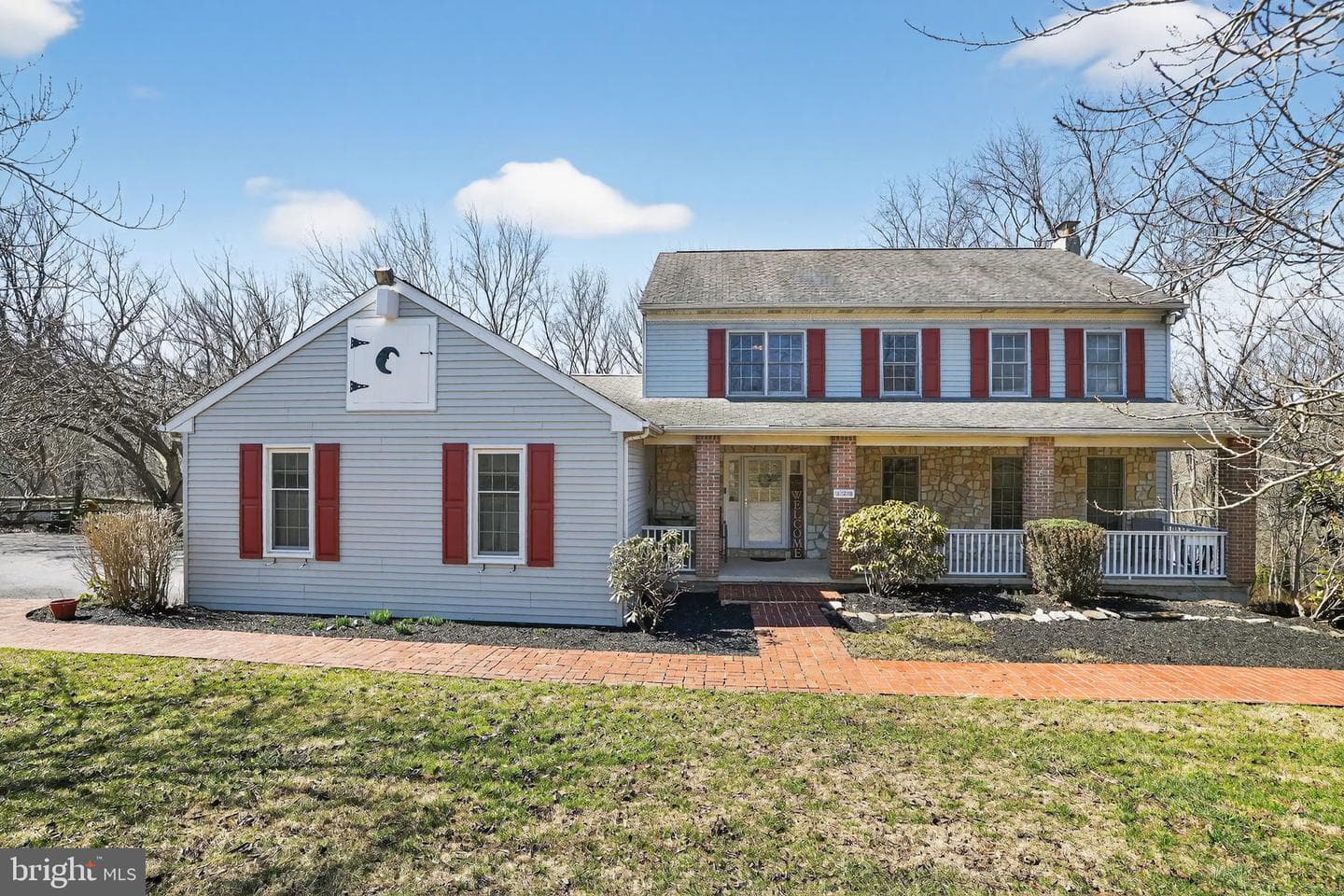 129 Freedom Valley Circle photo 1