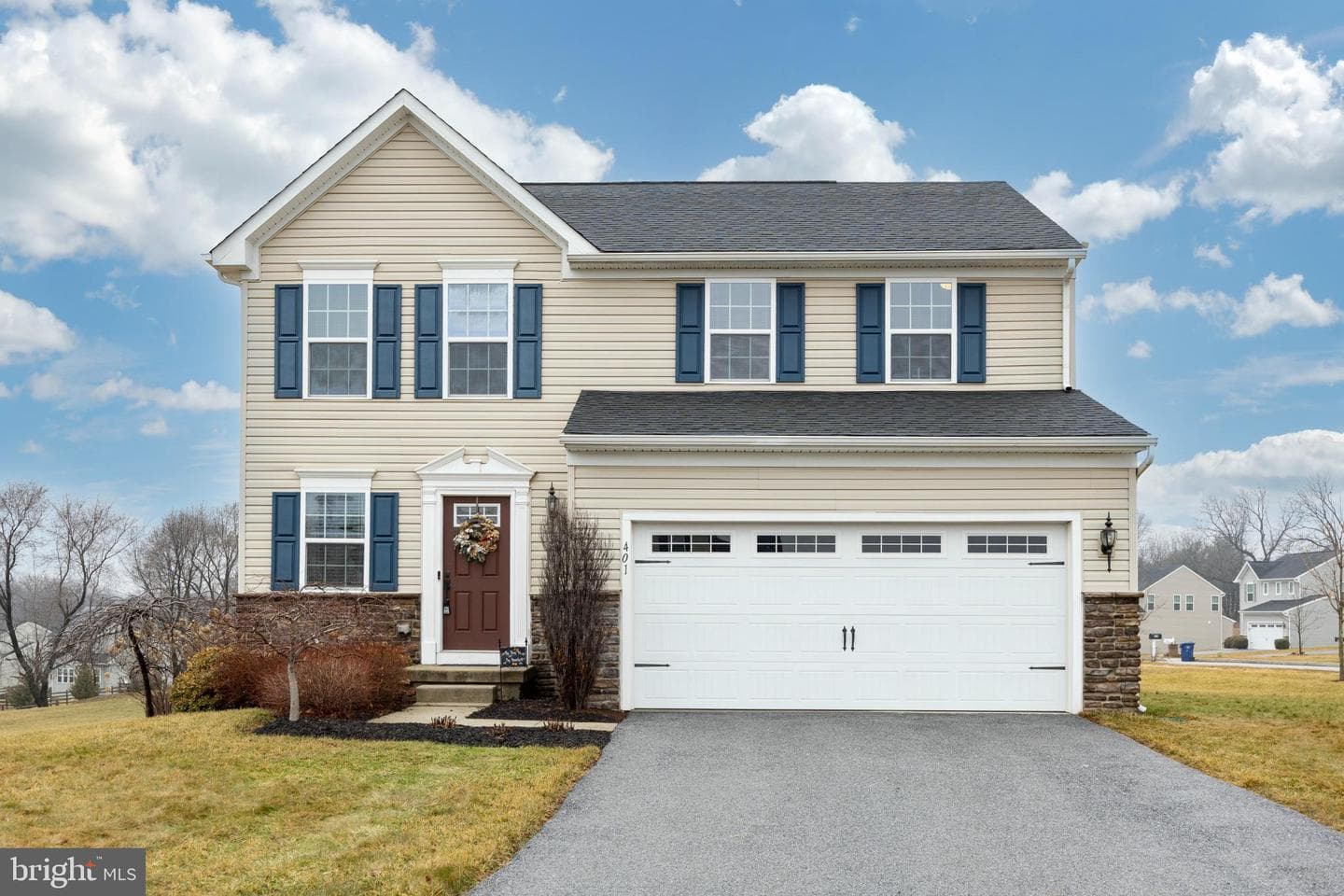 401 Brickus Circle photo 1