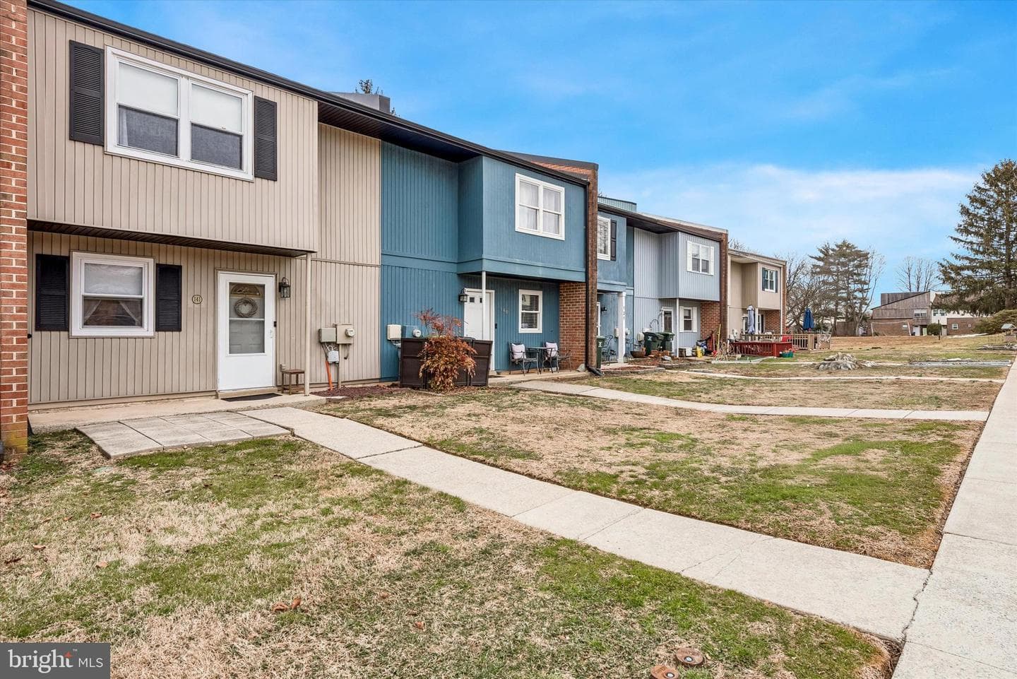 141 Ascot Court #26