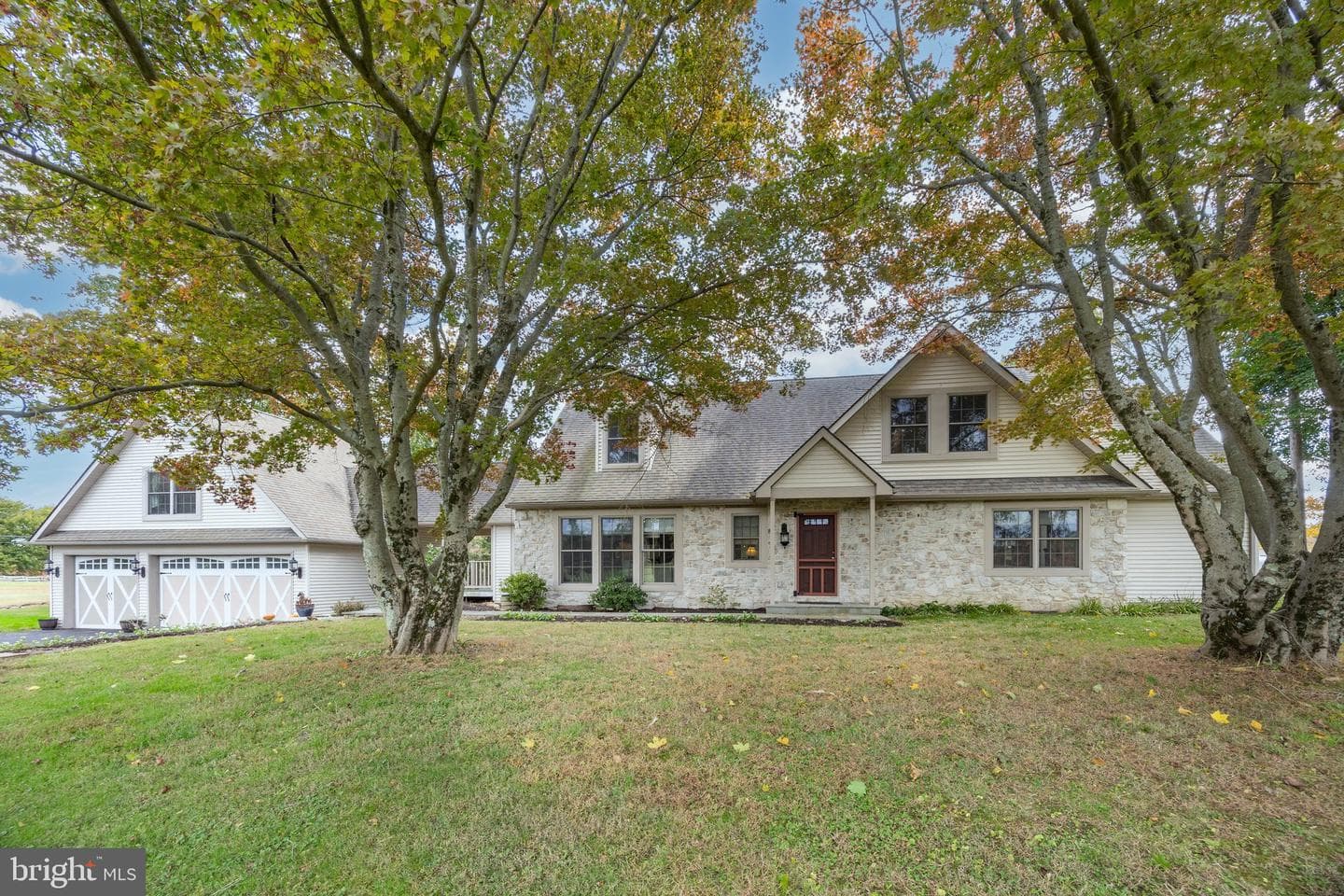 850 Sugars Bridge Road