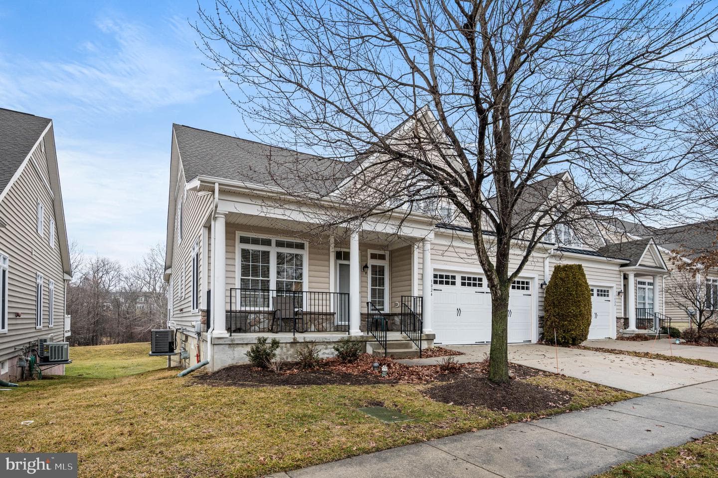 1024 Balfour Circle