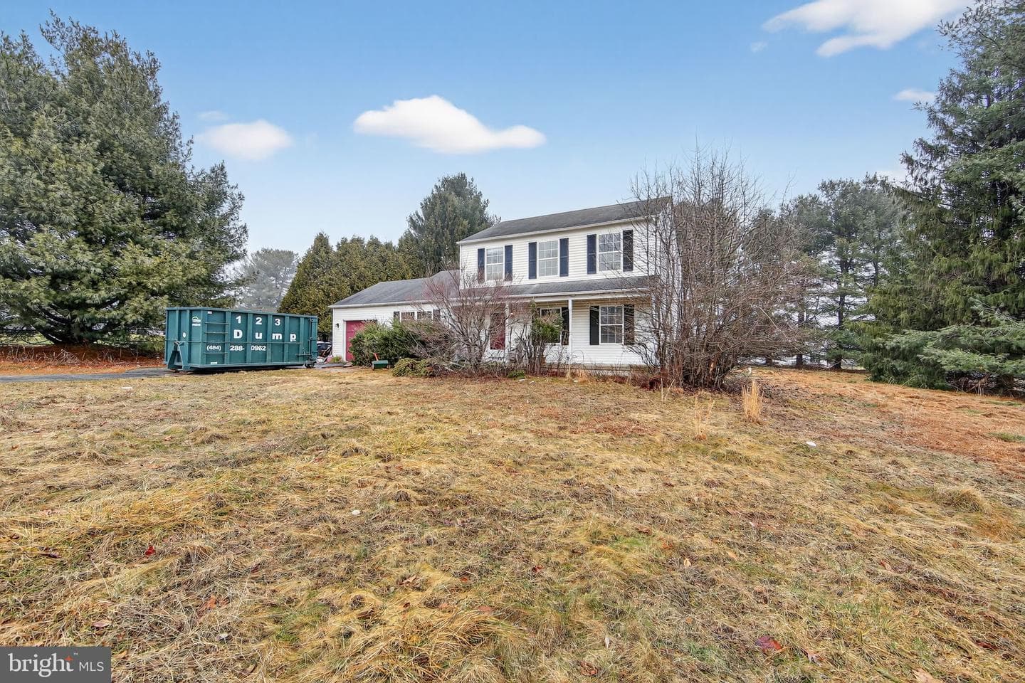 335 Trotters Way photo 1