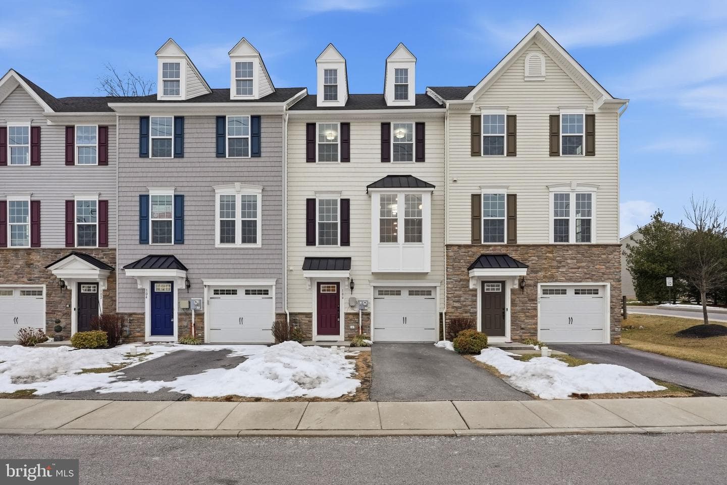 106 Cricket Drive