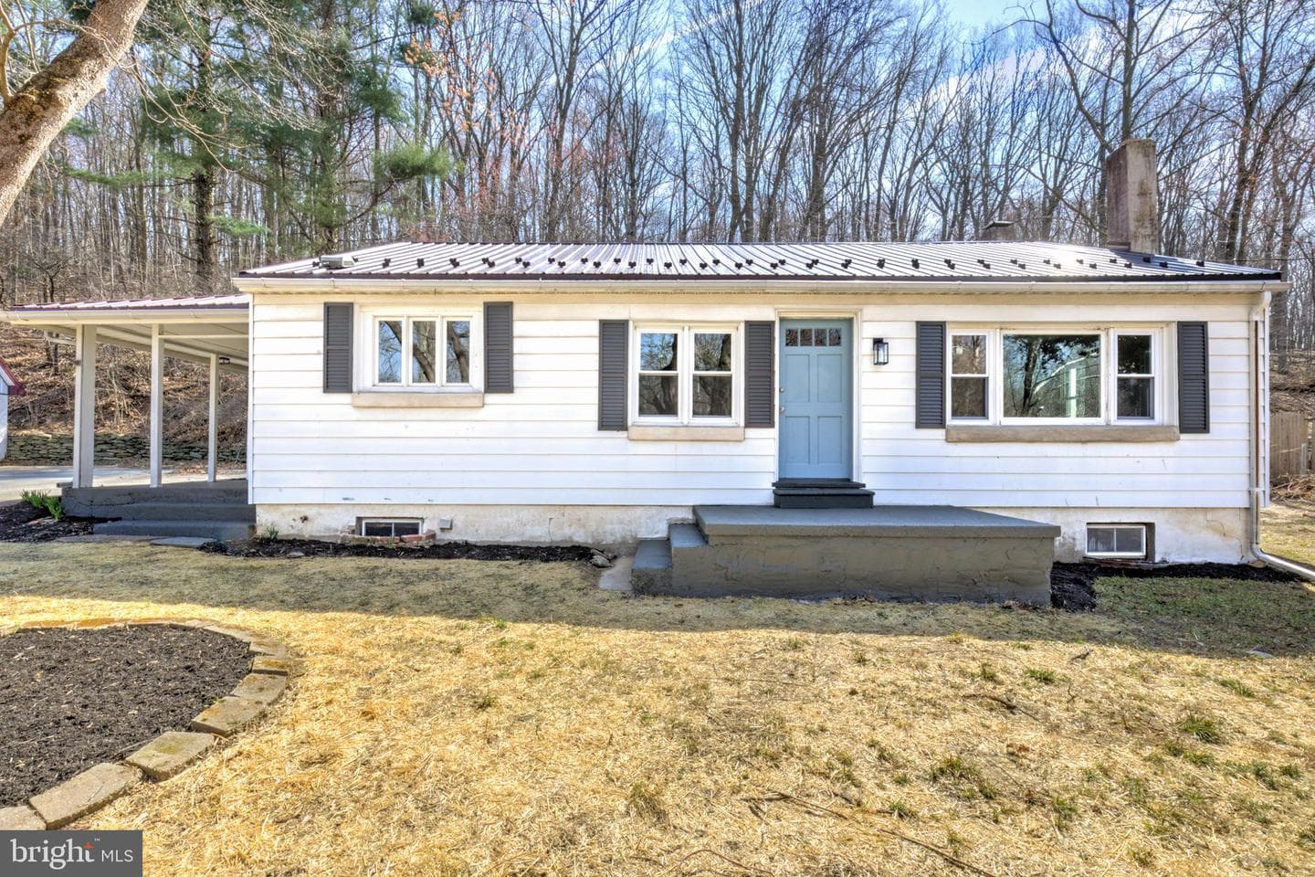 1629 Goosetown Road