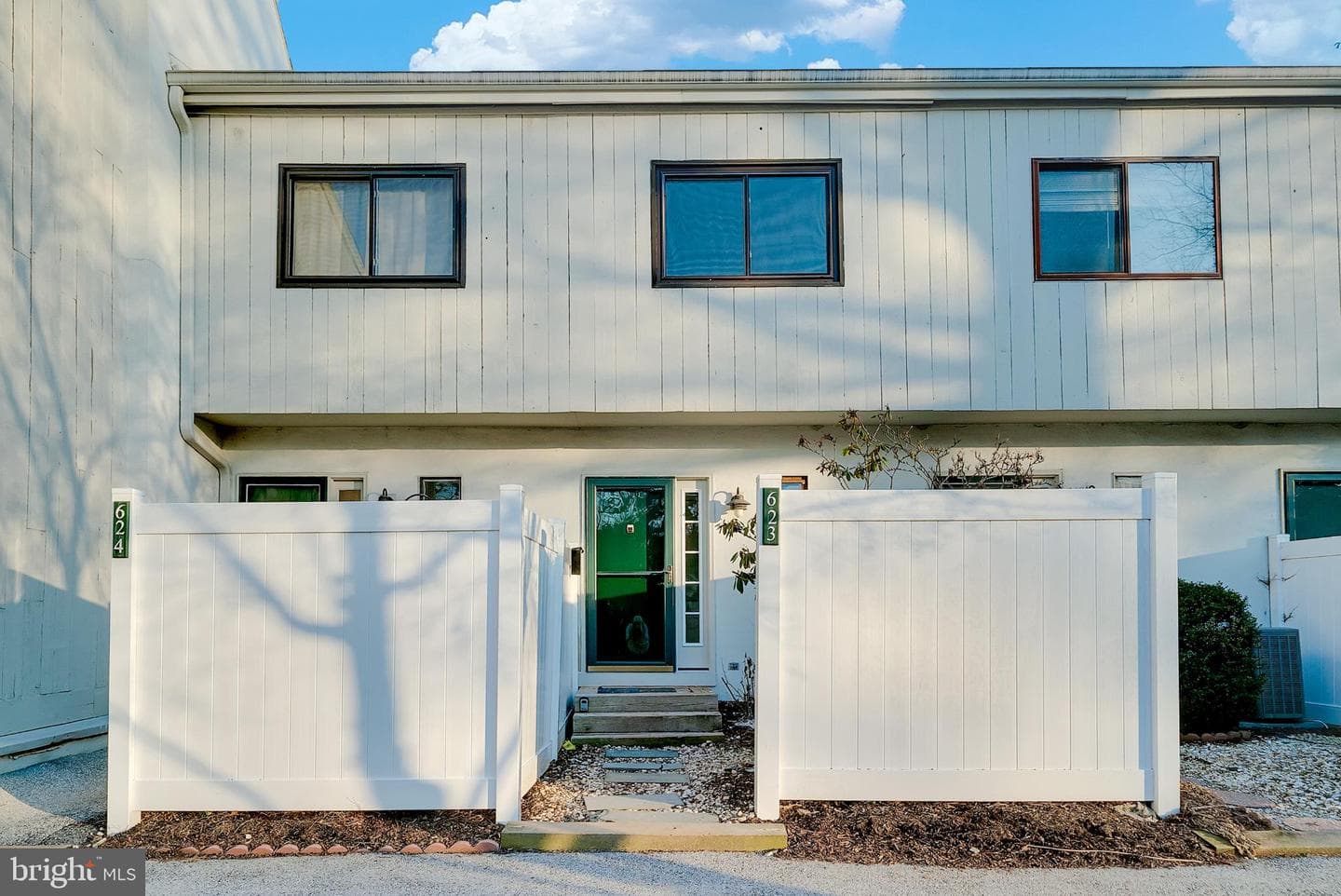 623 Summit House #623