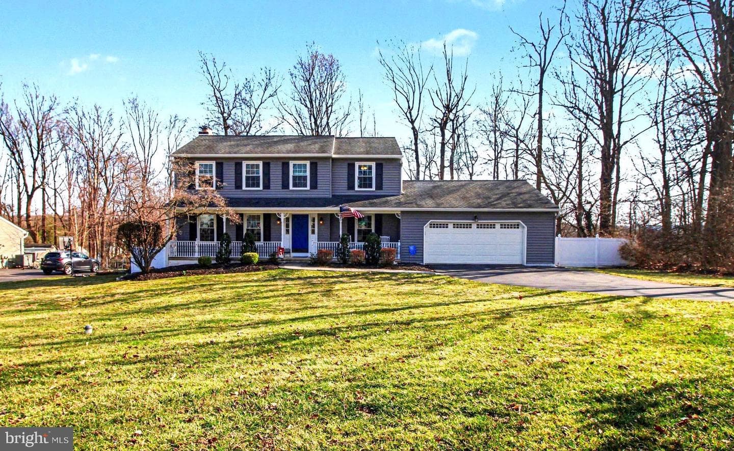 408 Woodland Drive photo 1
