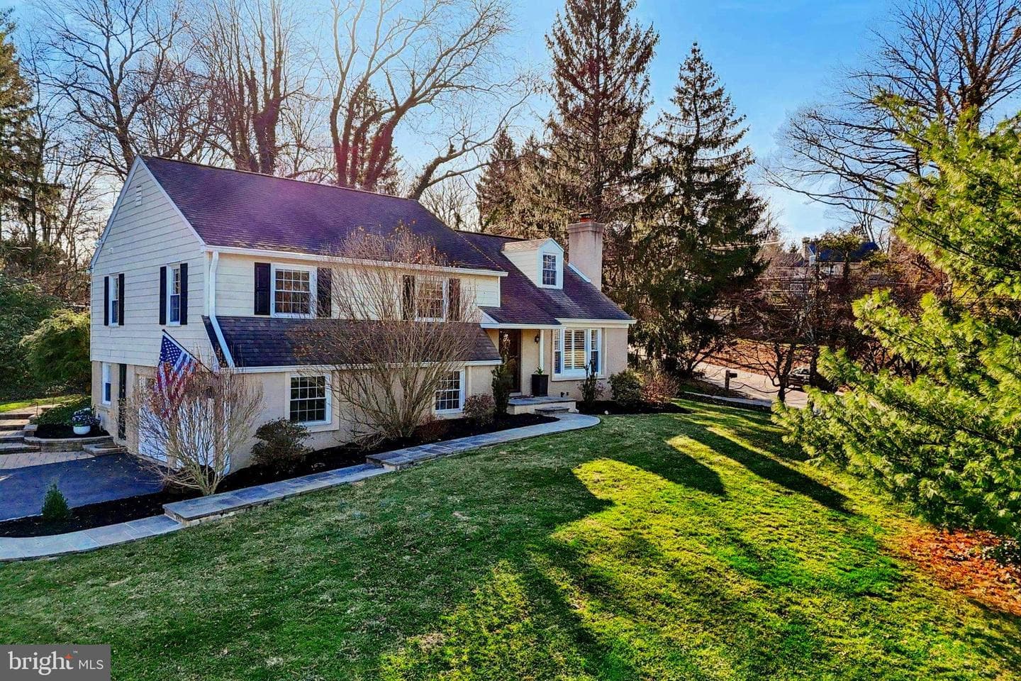 284 Croton Road