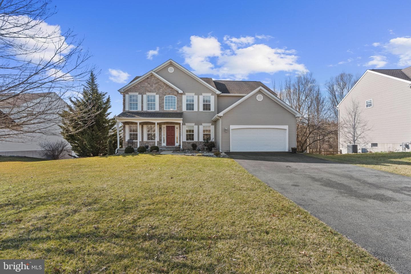 311 Cornerstone Court