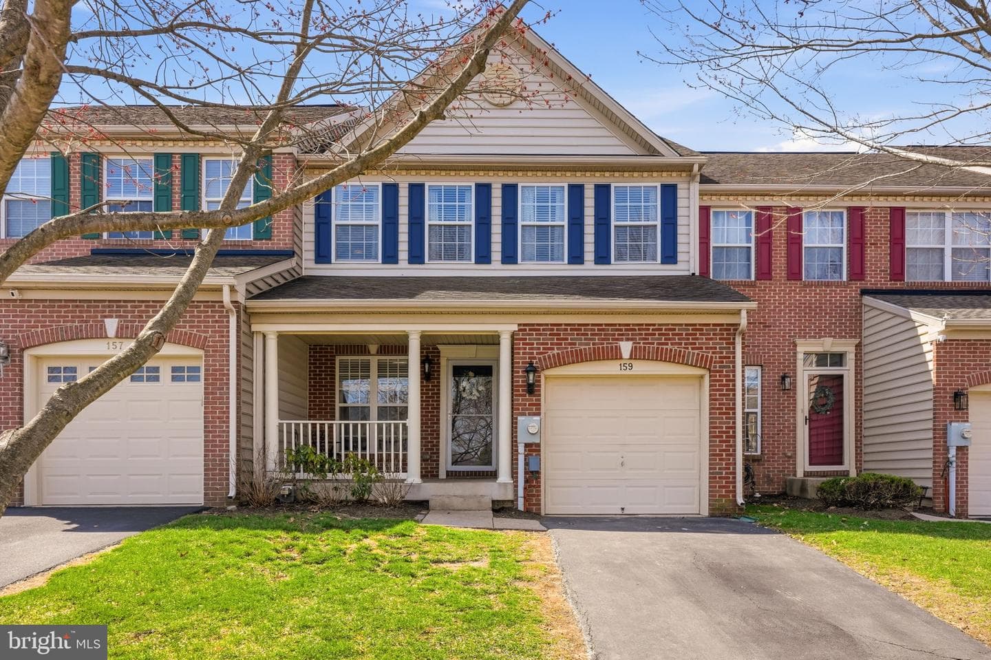 159 Penns Manor Drive photo 1