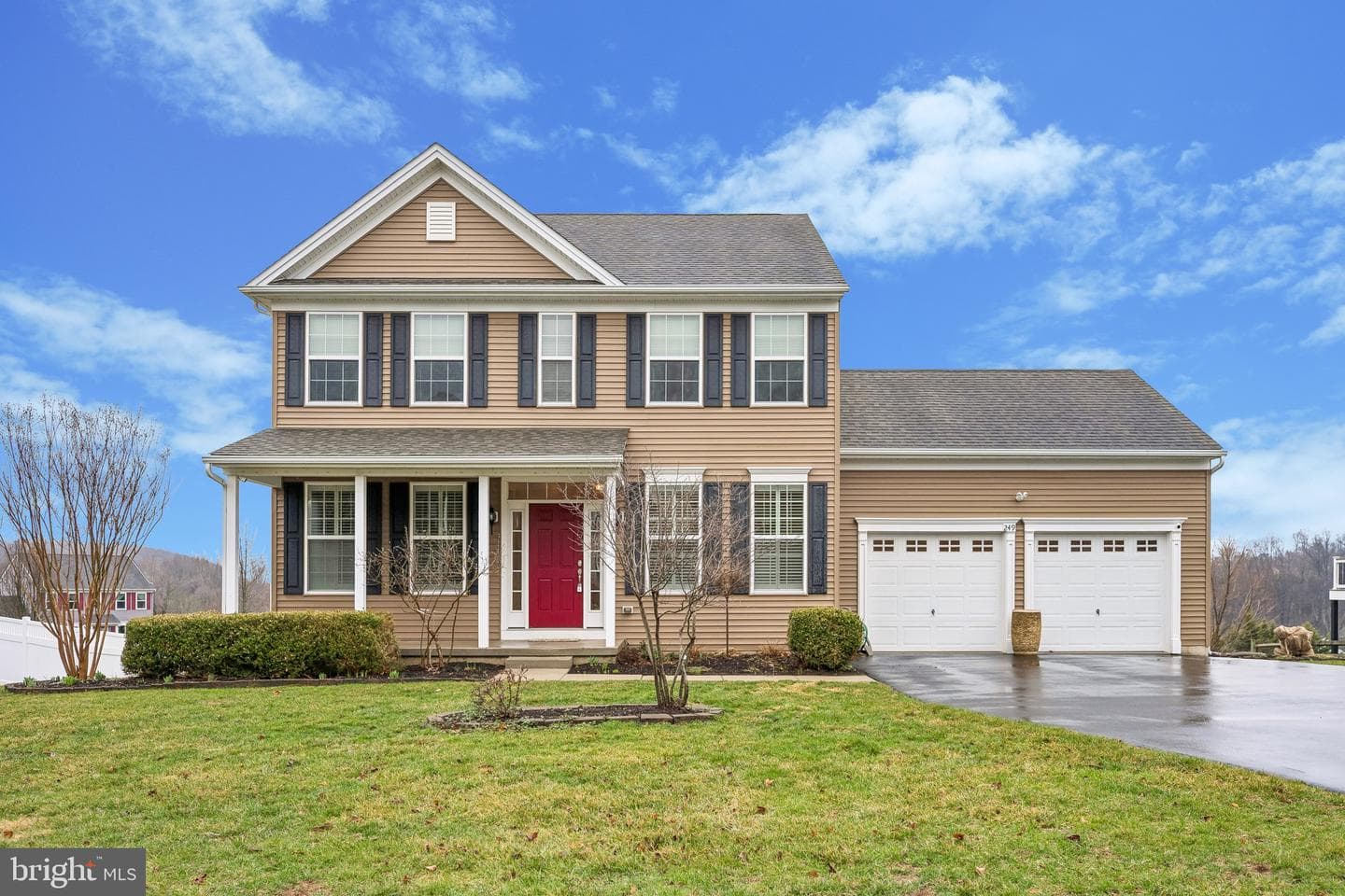 249 Coleridge Lane photo 1