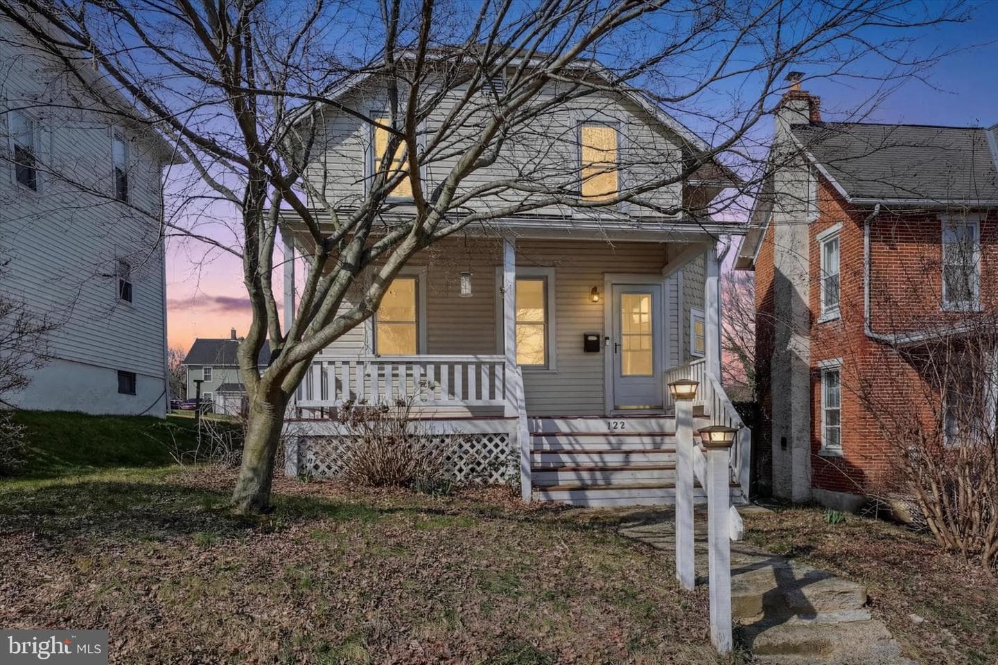122 Jackson Avenue photo 1
