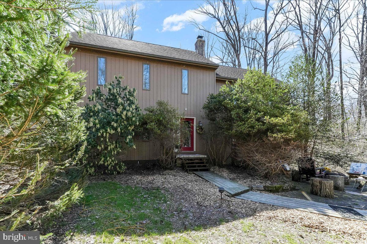 1850 Brooks Road