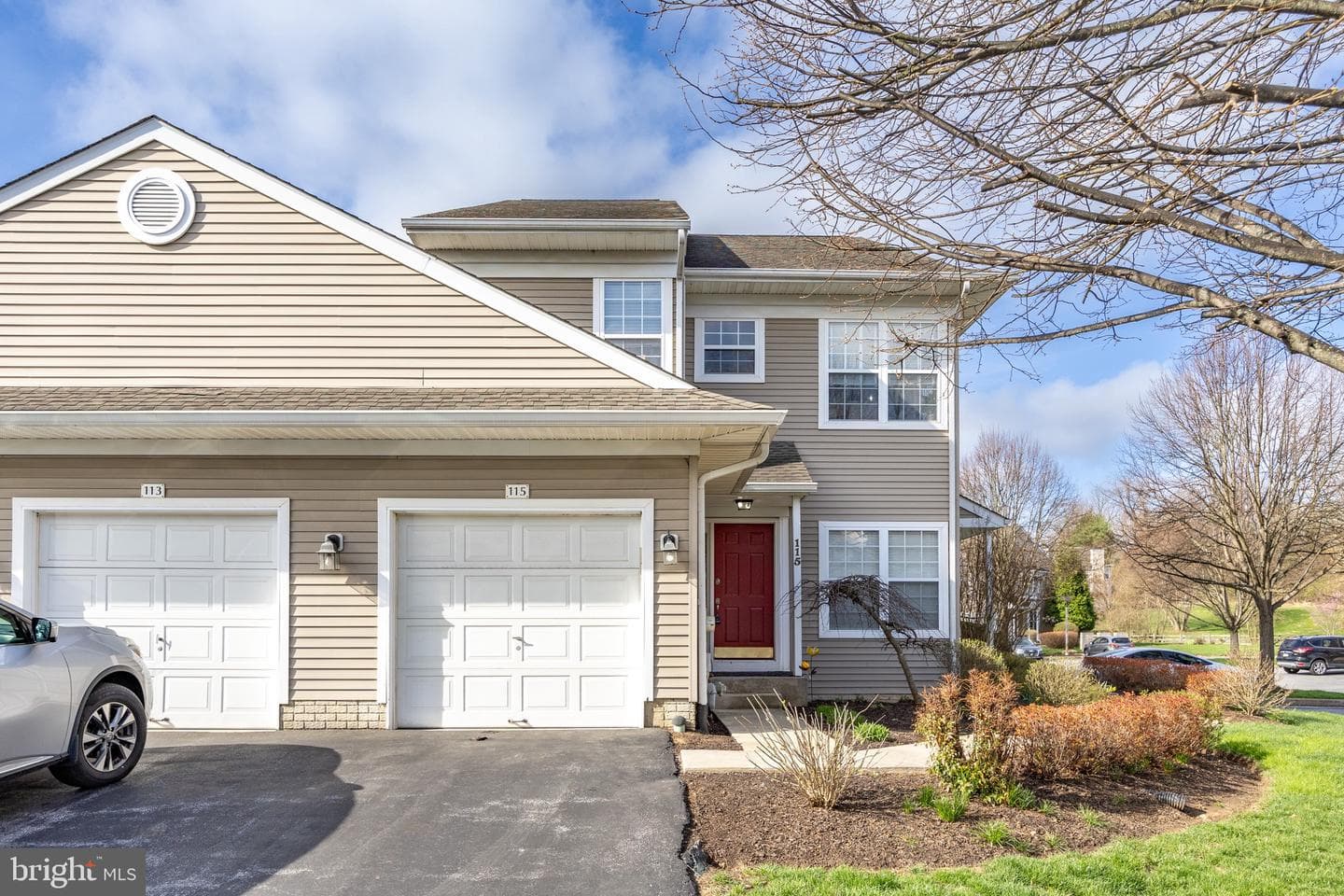 115 Jeffords Court #1002