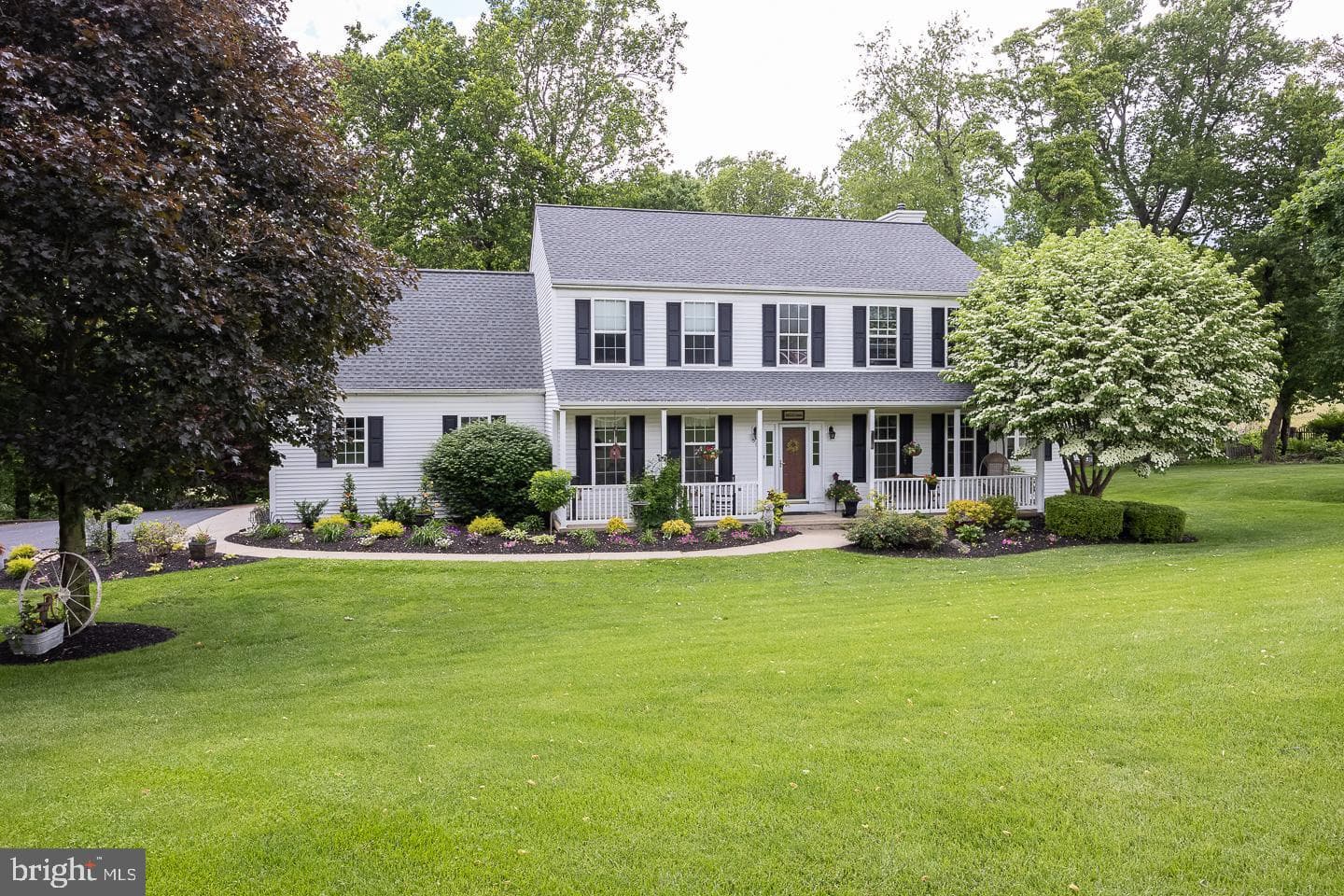50 Knoll Road