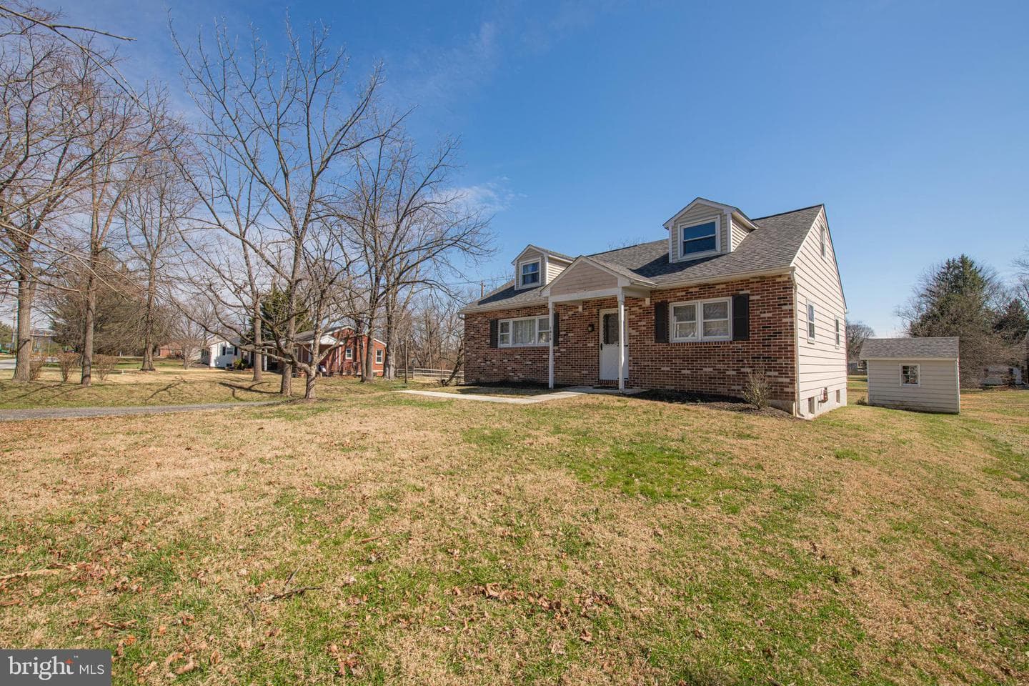 1019 Hares Hill Road photo 1