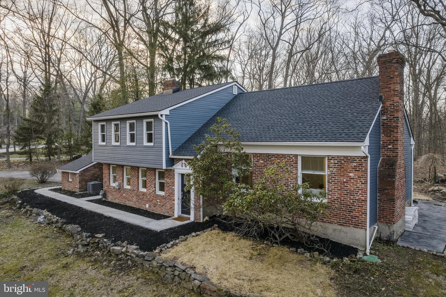1760 Forge Mountain Drive photo 1