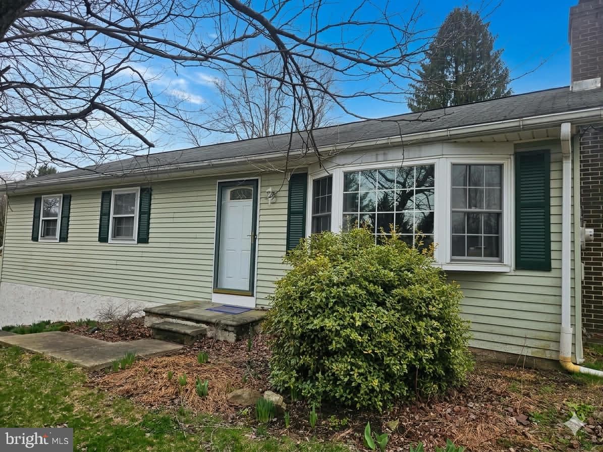 1817 Little Conestoga Road photo 1