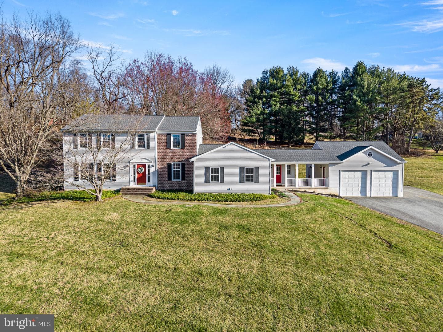800 Dowlin Forge Rd Road photo 1