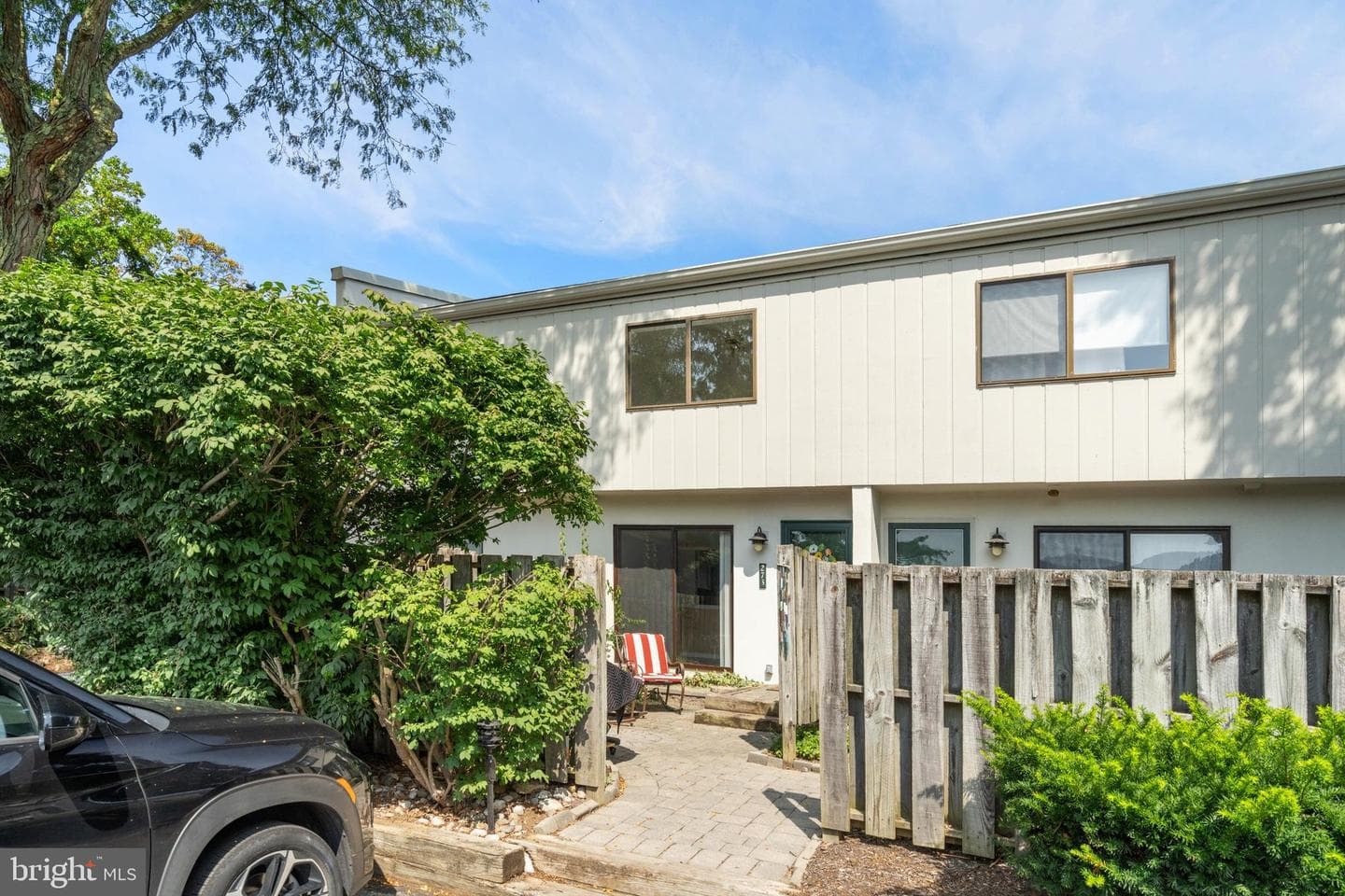 273 Summit House #273