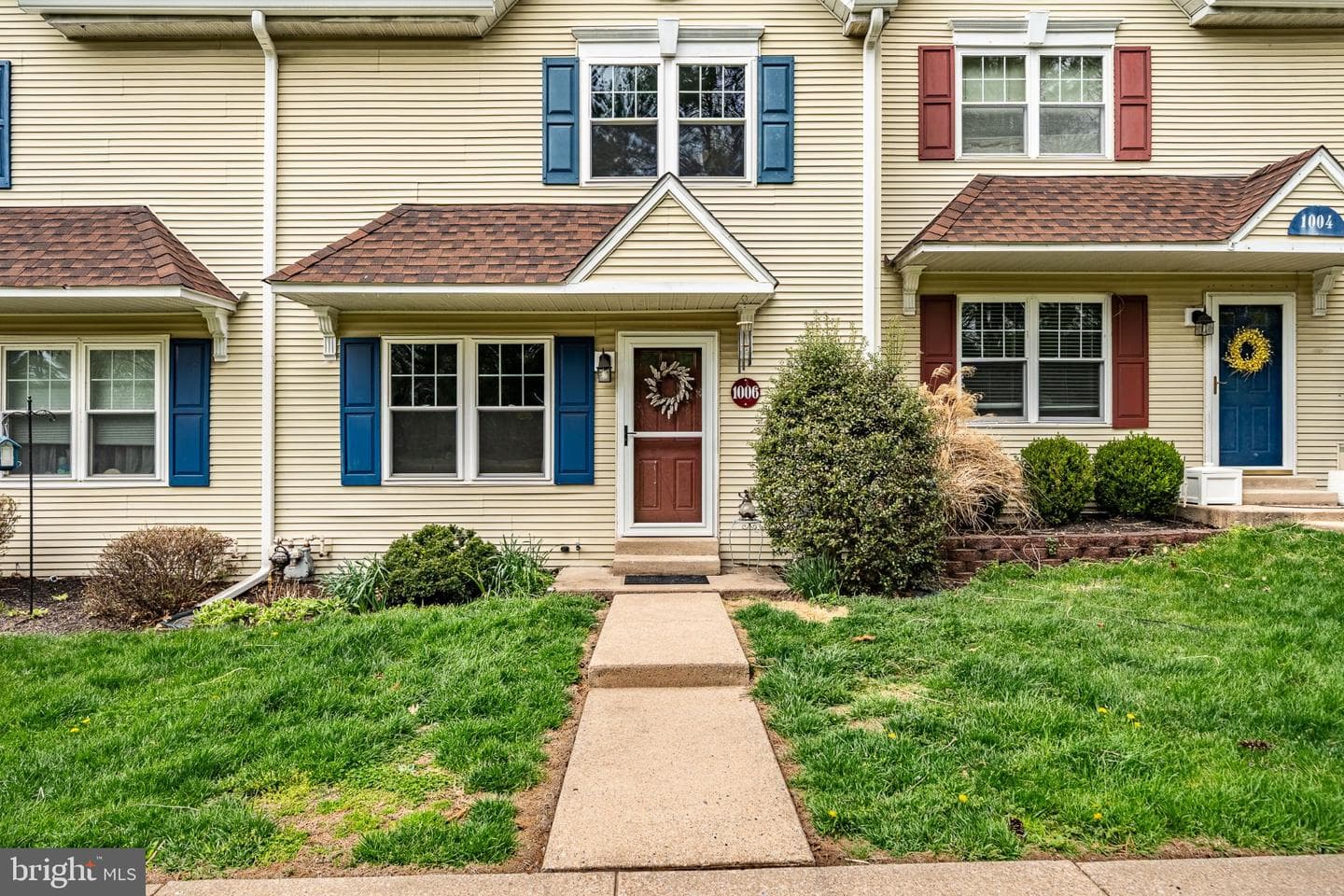 1006 Davids Run #18