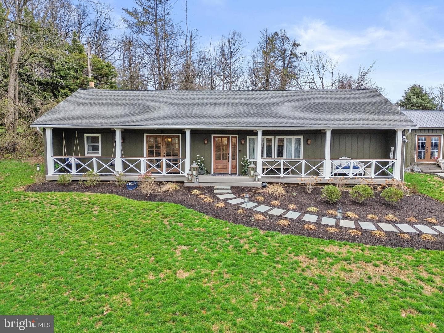521 McGraw Lane