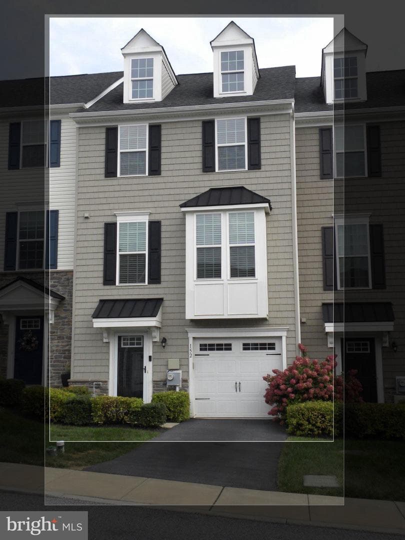 152 Mulberry Drive
