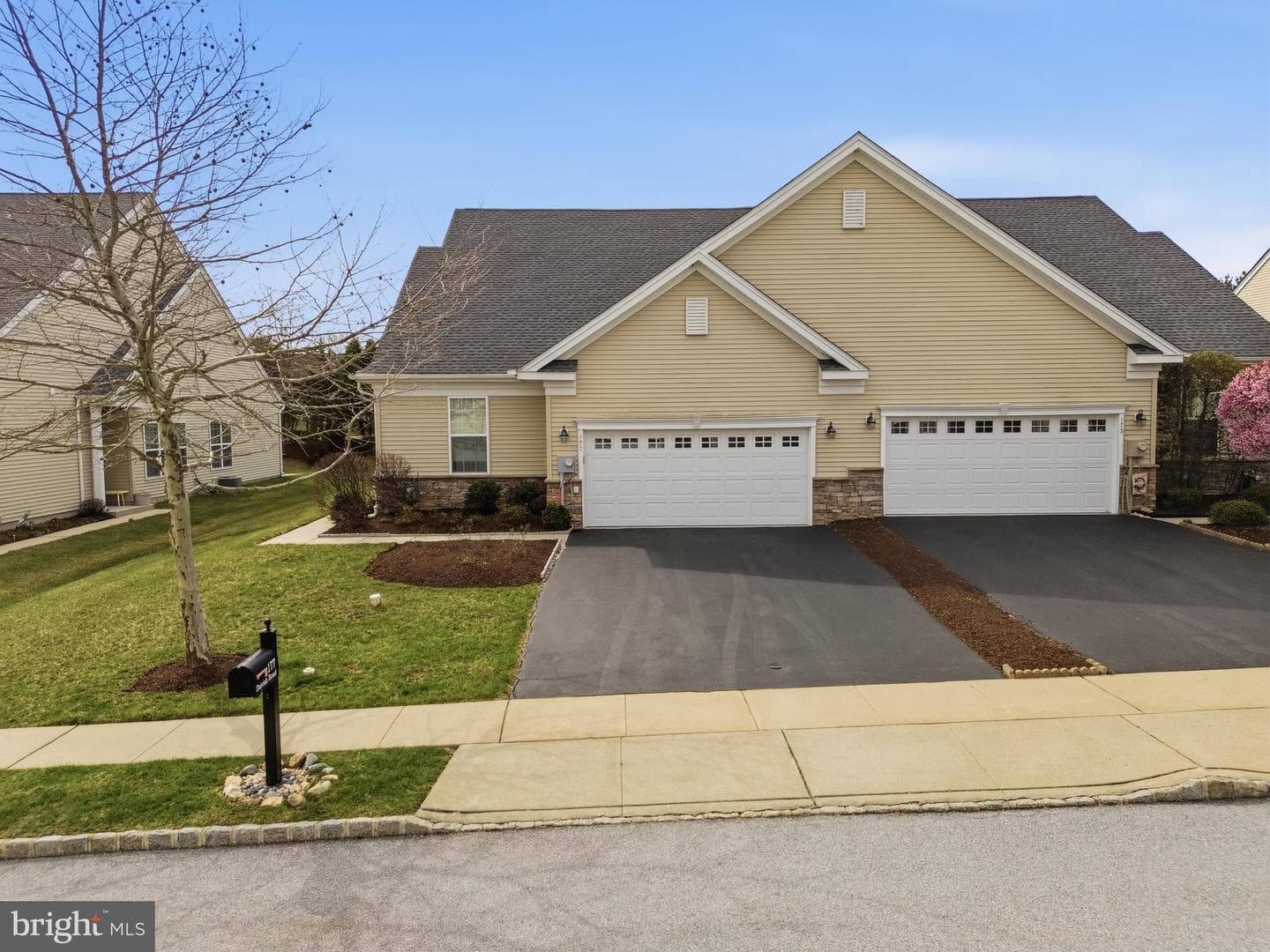 177 Davish Road