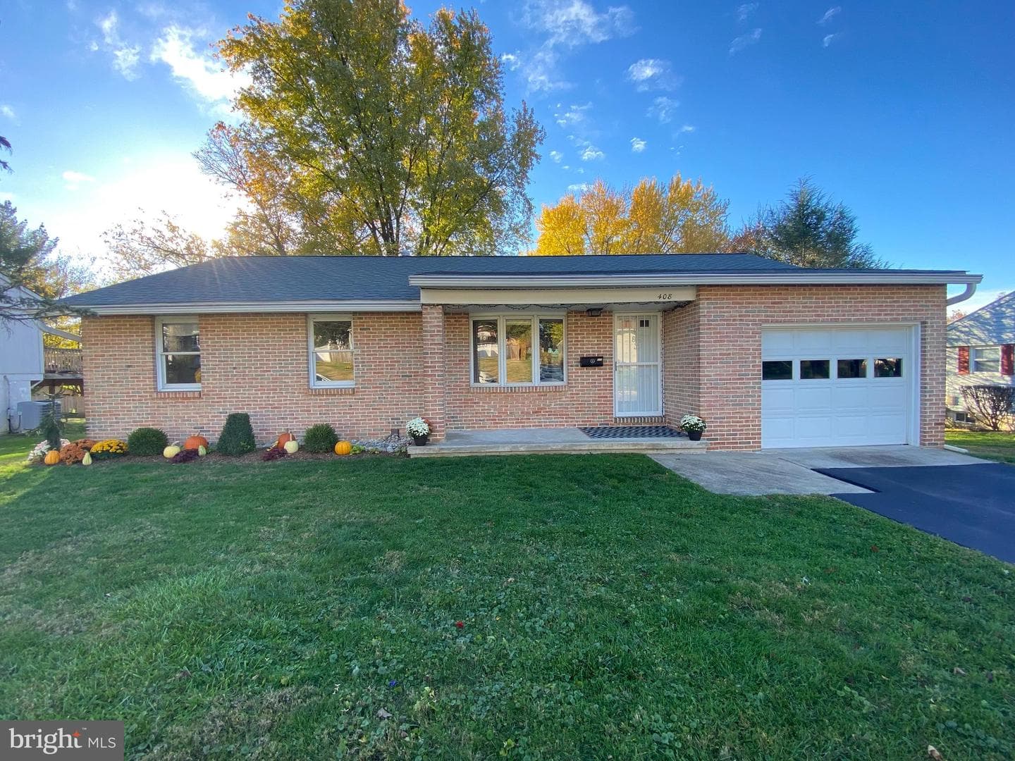 408 Chesterfield Drive