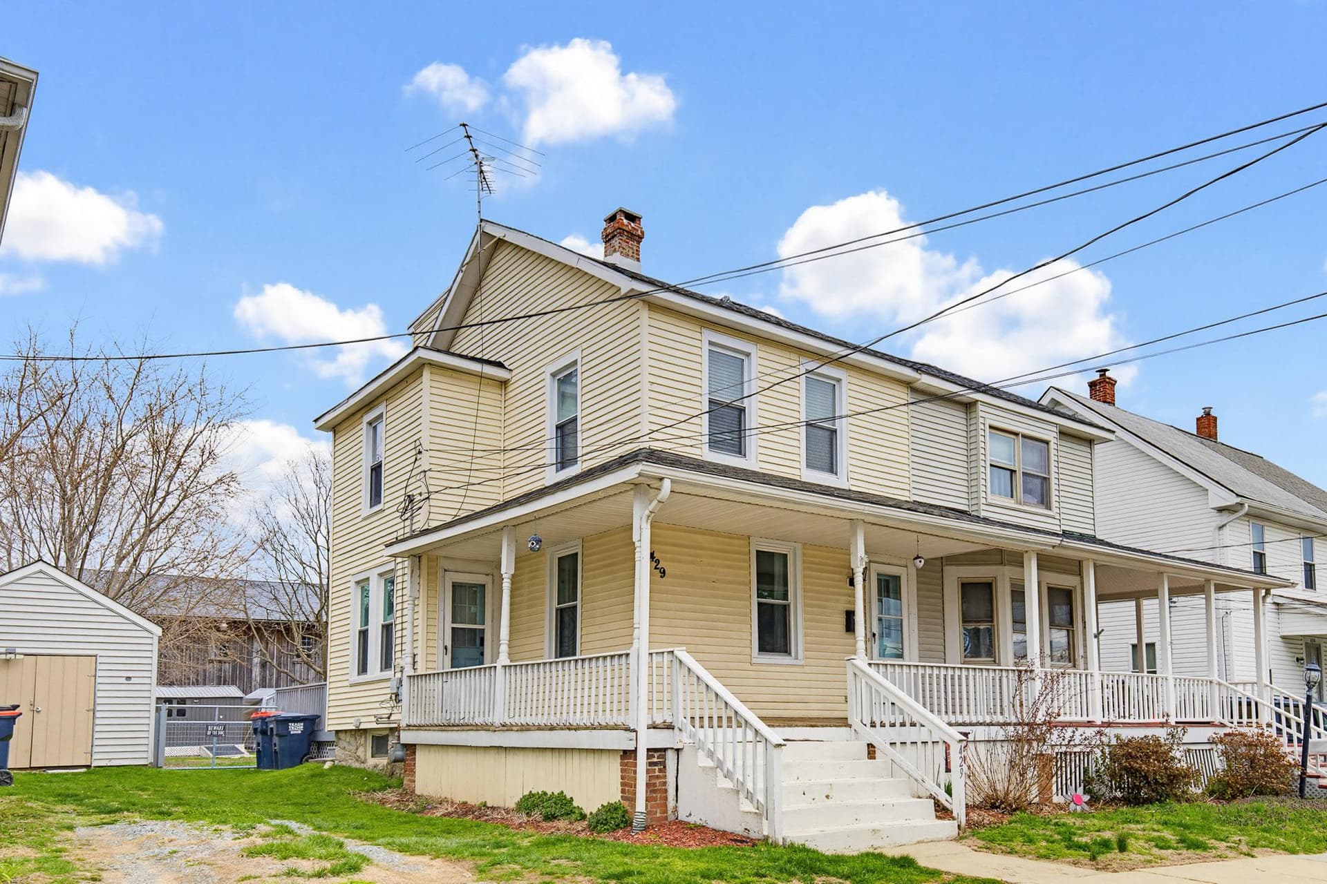 429 Hodgson Street photo 1