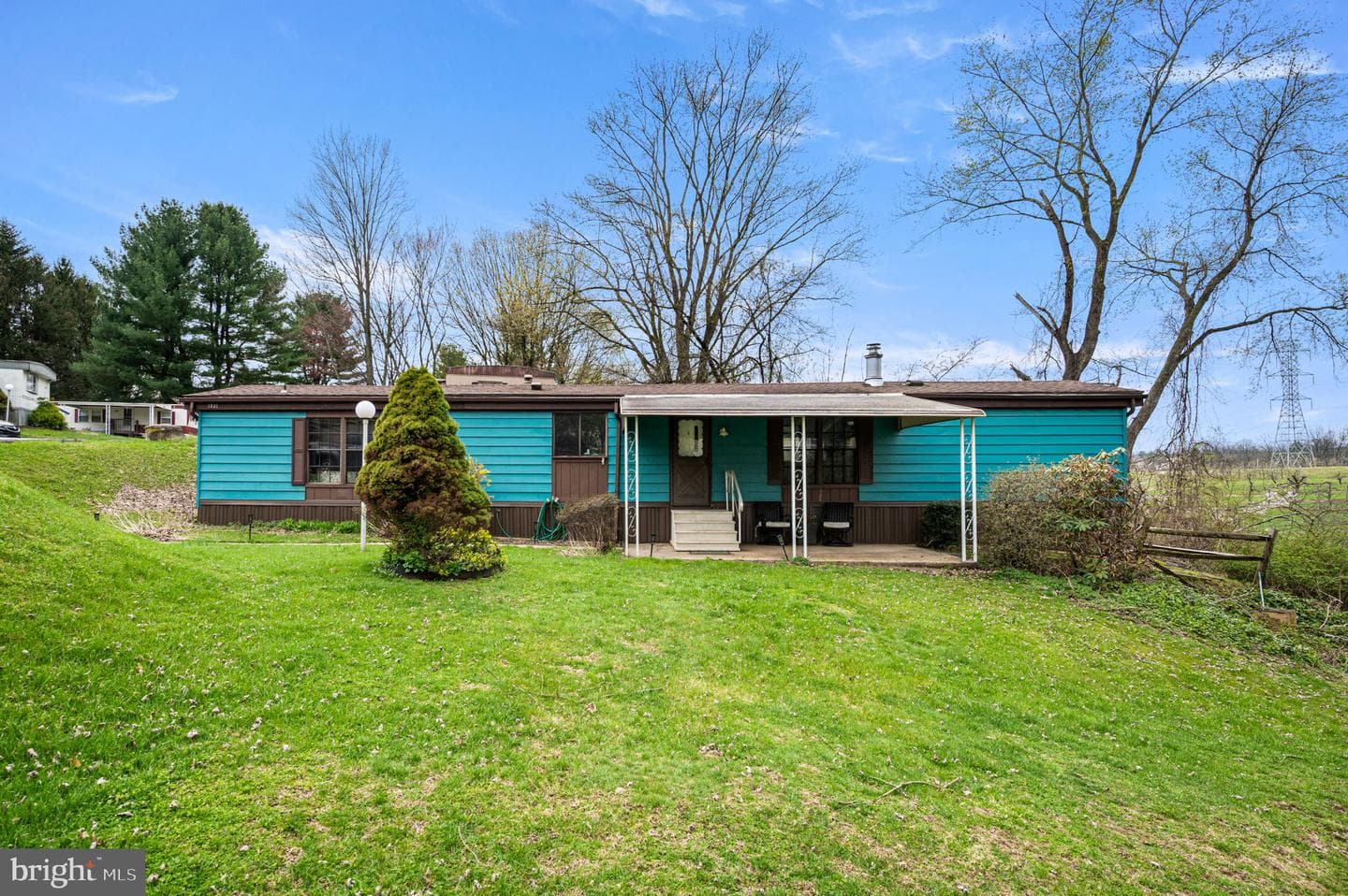 1531 Rome Road