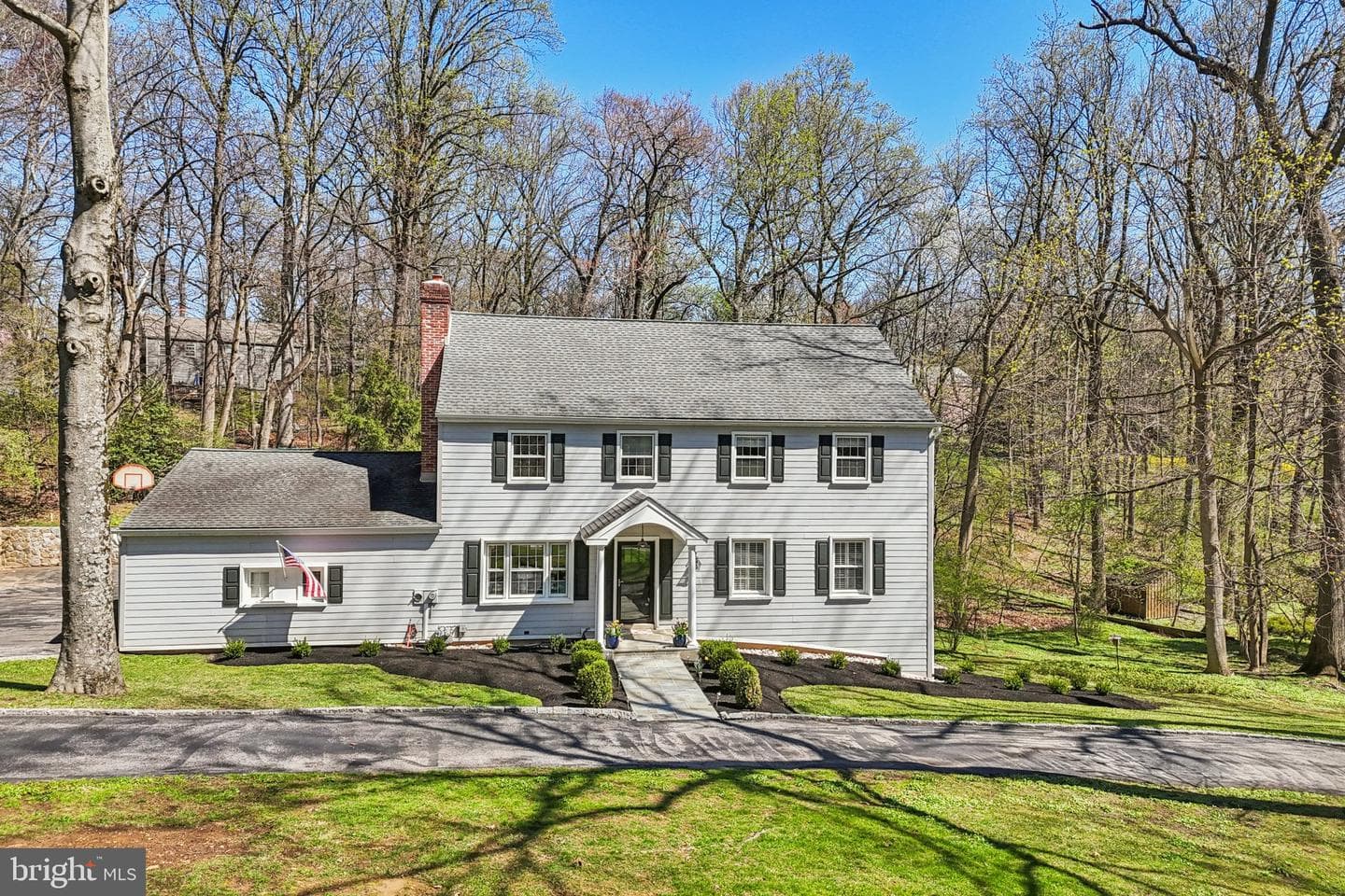 720 Pine Hill Road