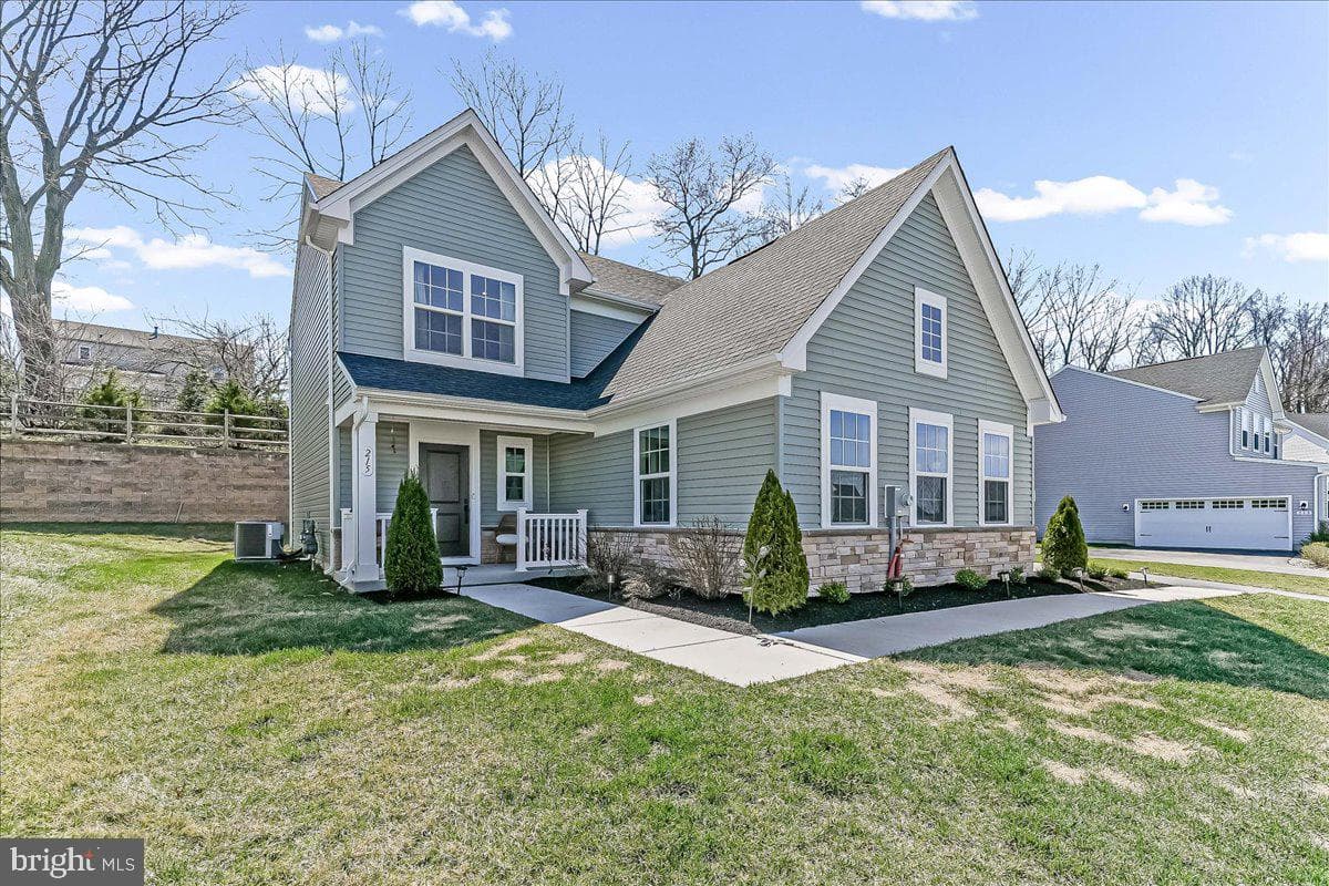 215 Sloan Drive