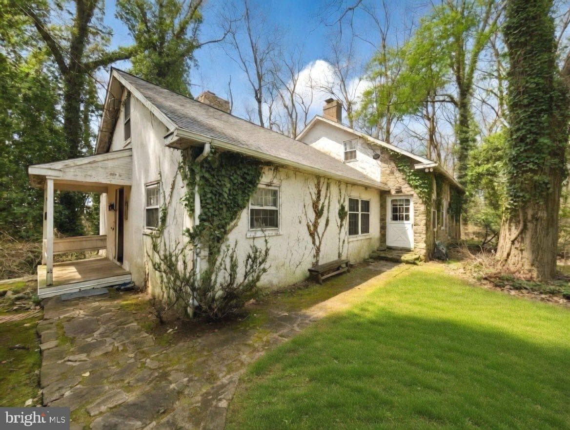 1258 Jaine Lane, Chester Springs