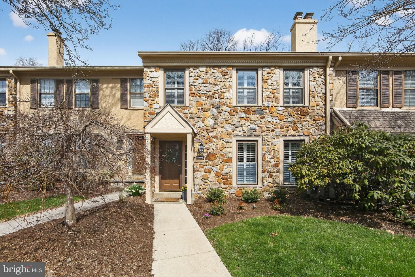 1603 Weatherstone Drive #1603