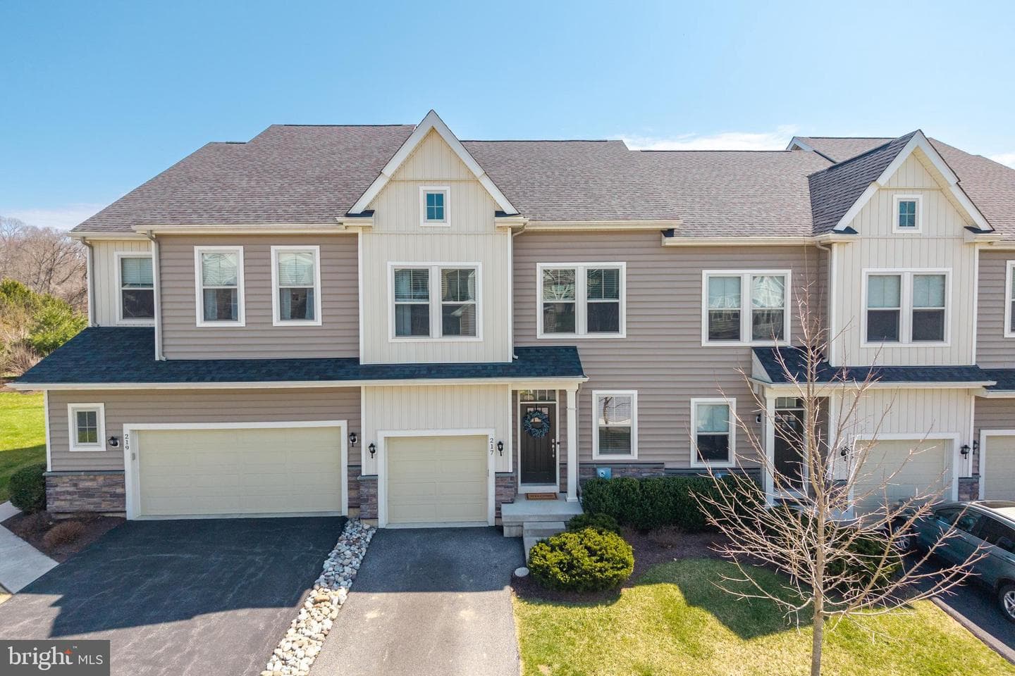 217 Kestrel Court