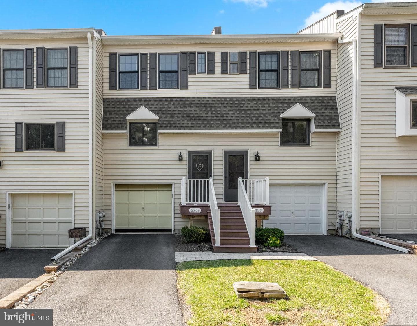 2809 Eagle Road #2809 photo 1