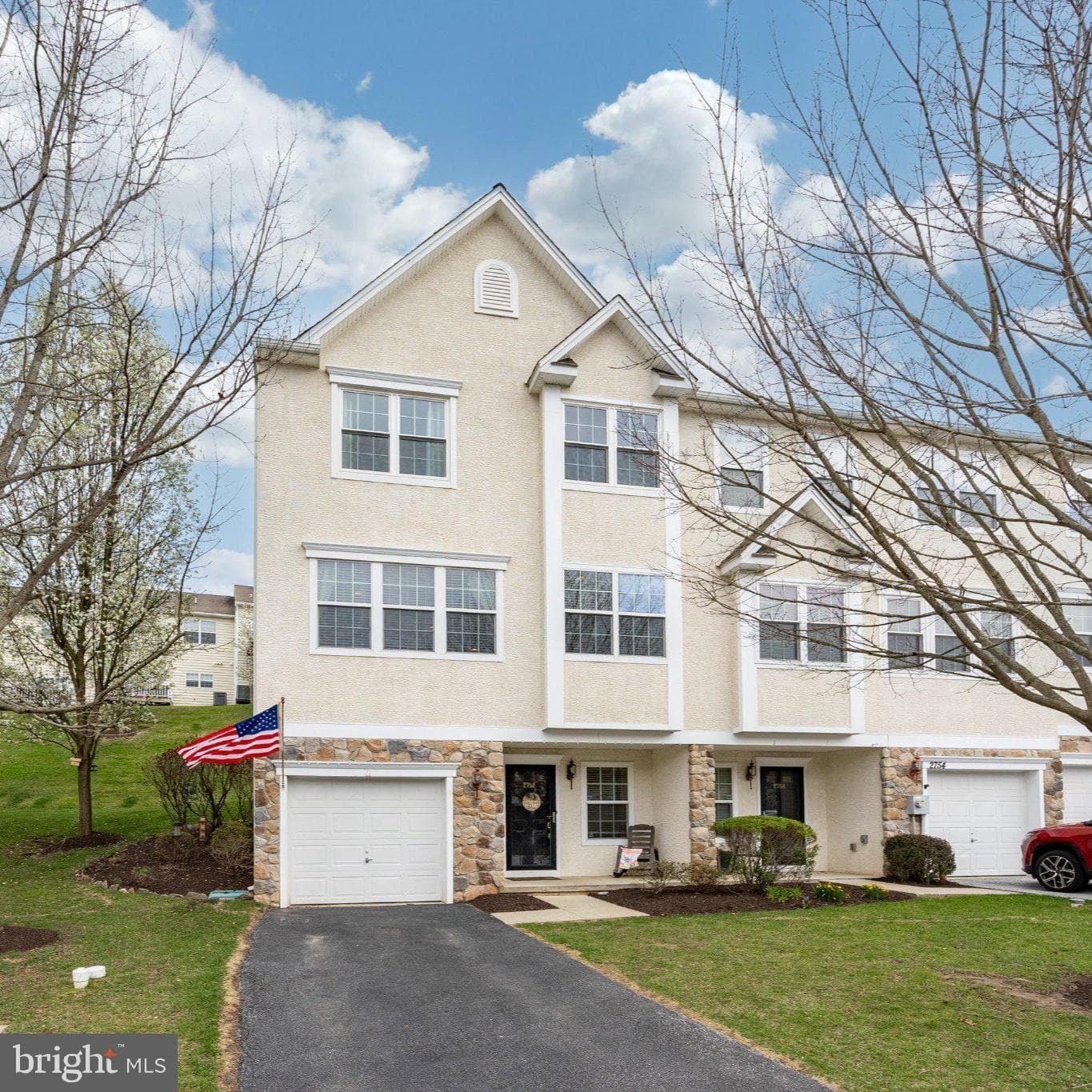 2752 Fynamore Lane