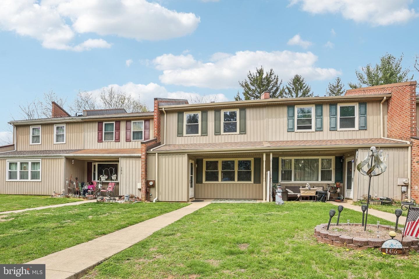 207 Westbury Court #122