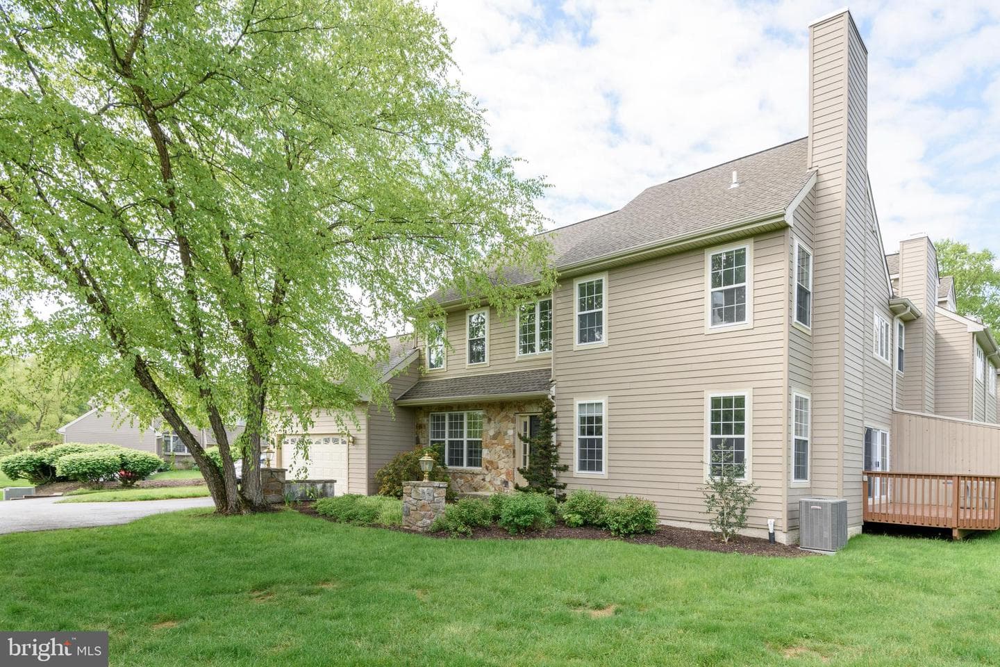 309 Lea Drive