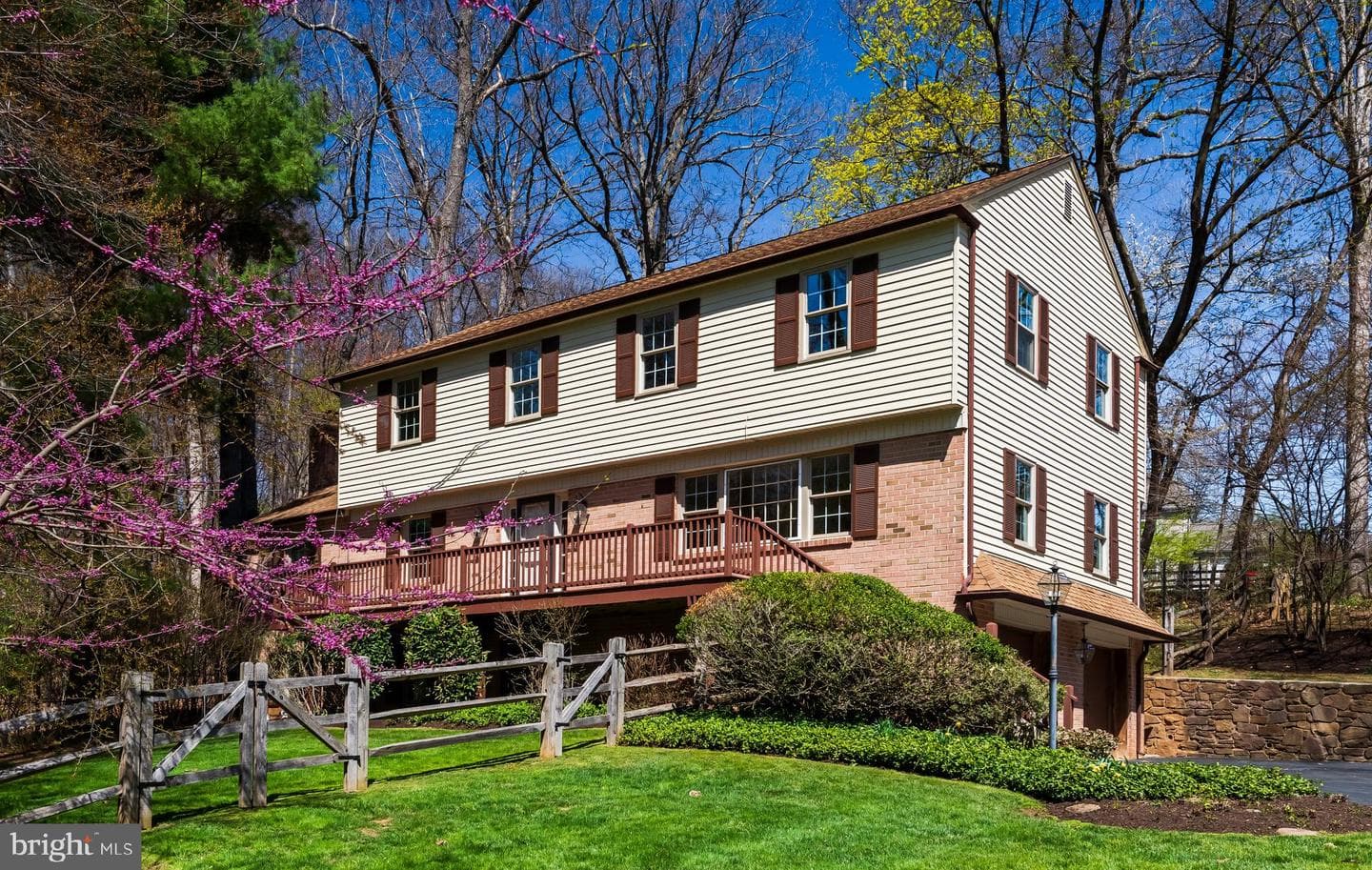 1 Anthony Drive