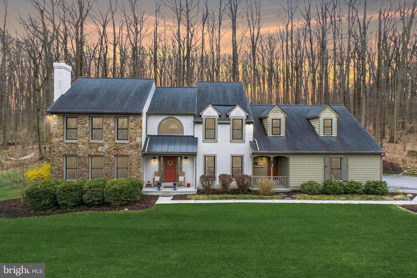 32 McLeod Pond Road photo 1