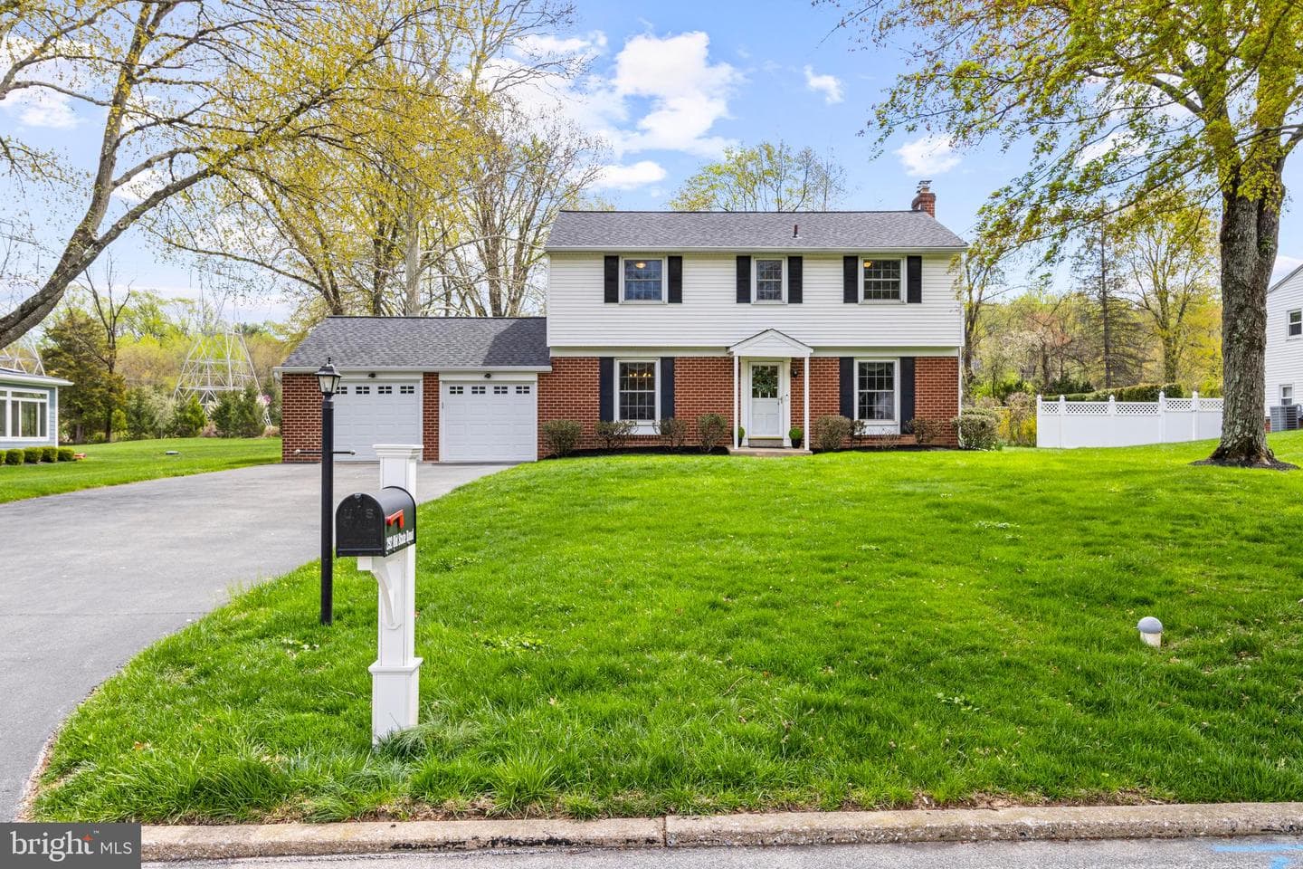 292 Old State Road