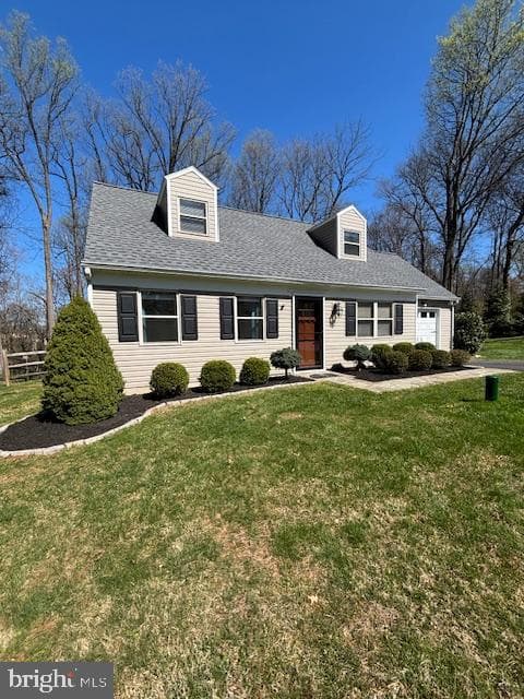 912 Greenwood Circle