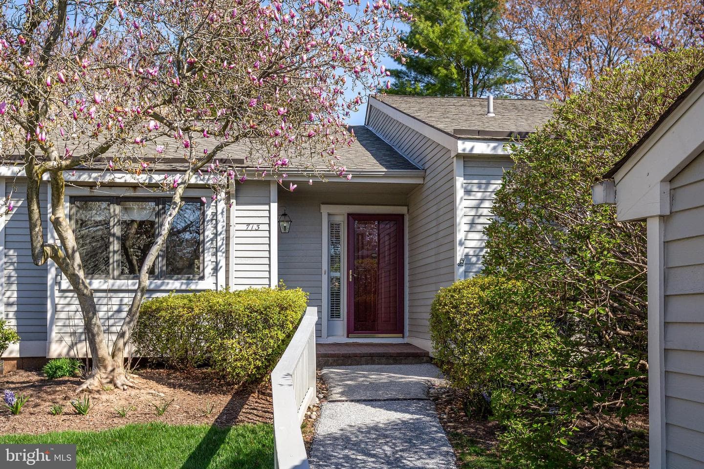 713 Inverness Drive