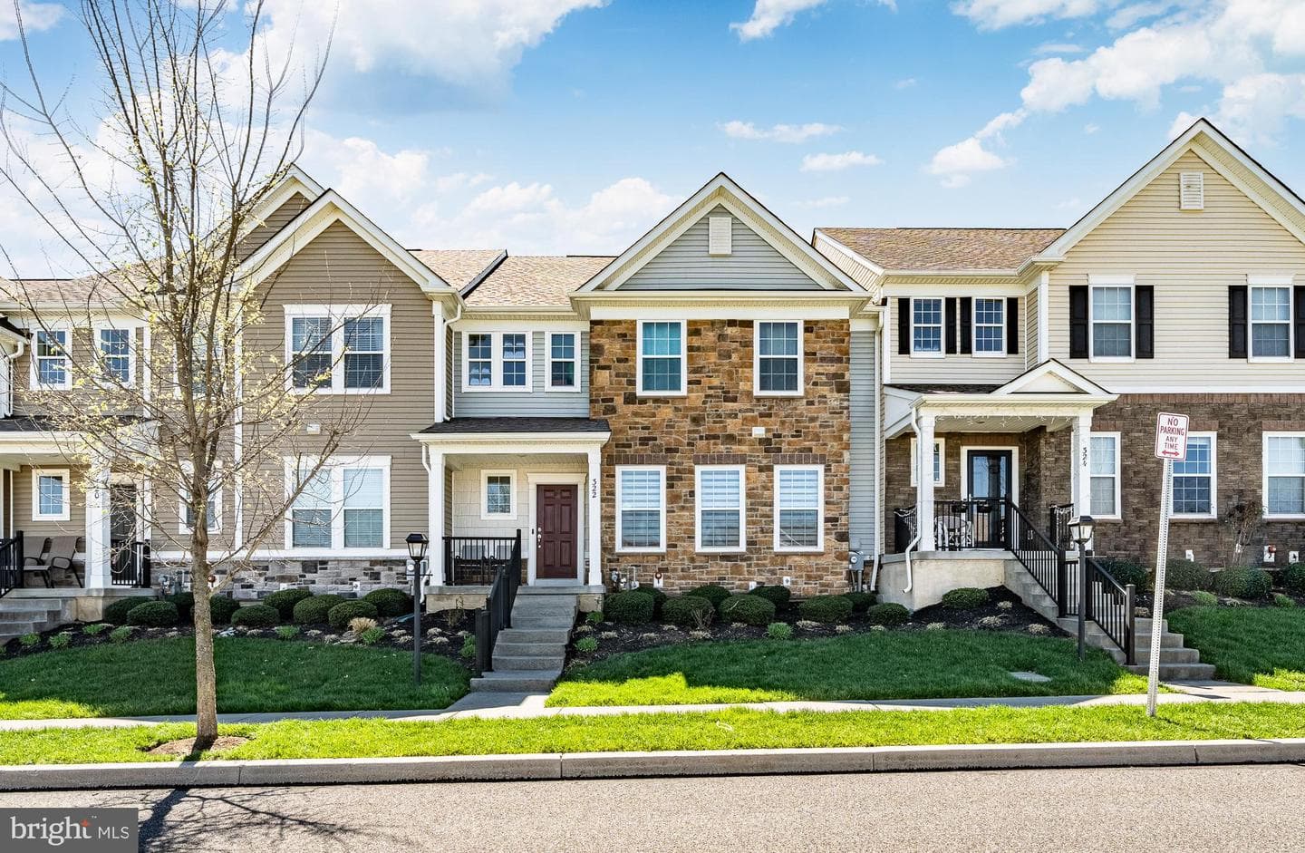 322 Stafford Court
