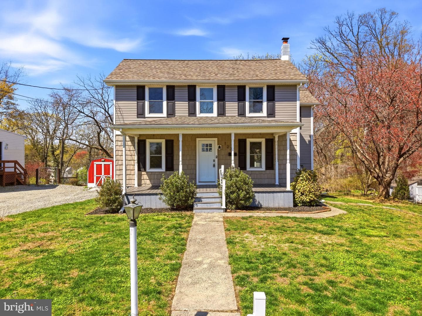 123 E Harmony Road photo 1