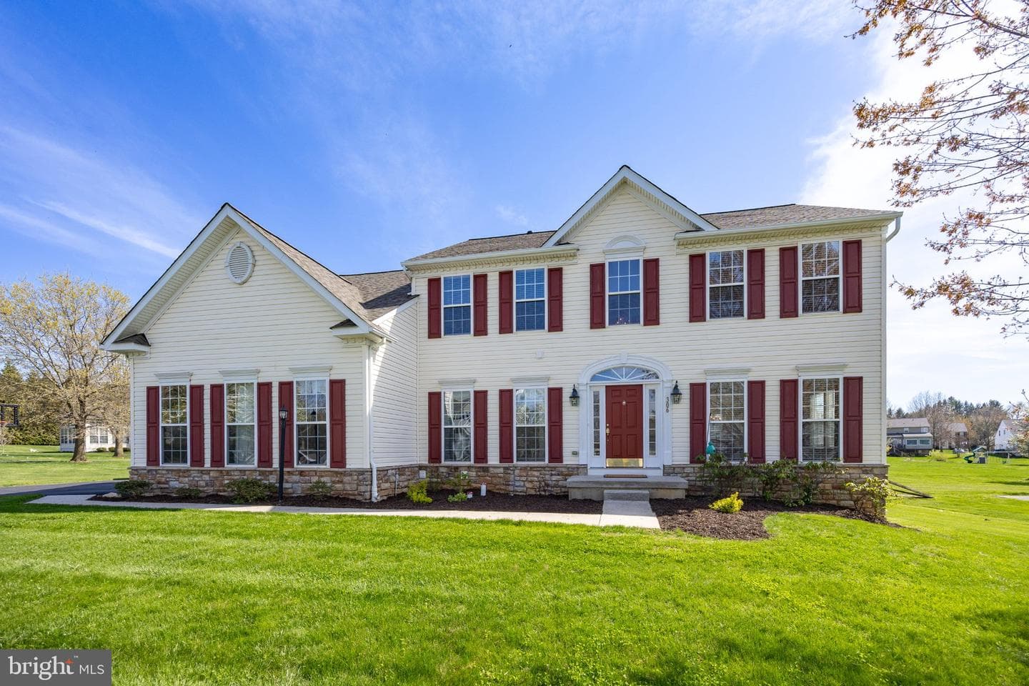 306 Winchester Lane